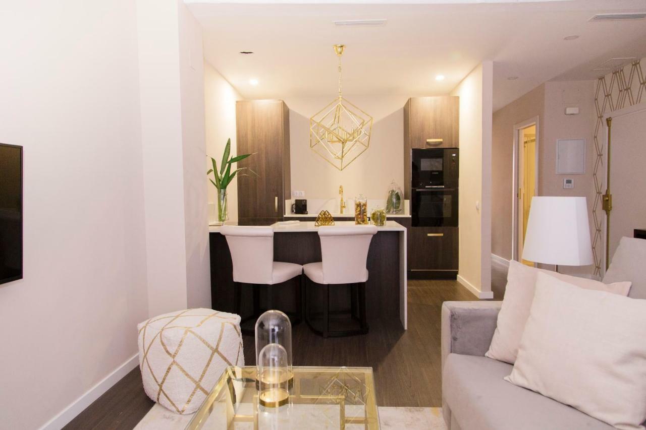 Julio Antonio Apartment Center Valencia Exterior photo