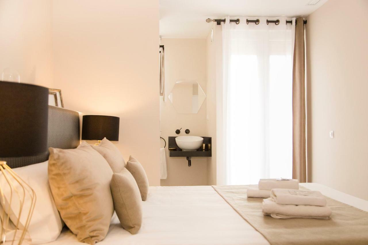 Julio Antonio Apartment Center Valencia Exterior photo